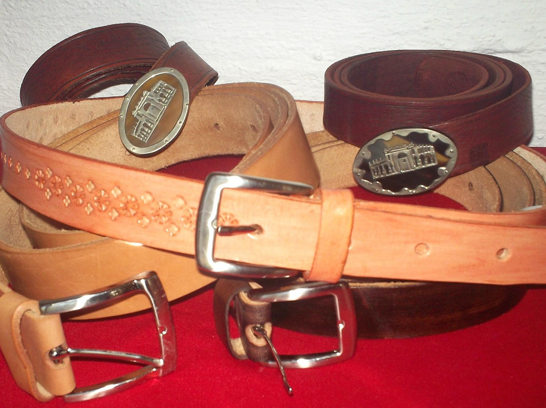 Espacio Arte.Co.-科洛尼亚·德尔萨克拉门托城必去景点