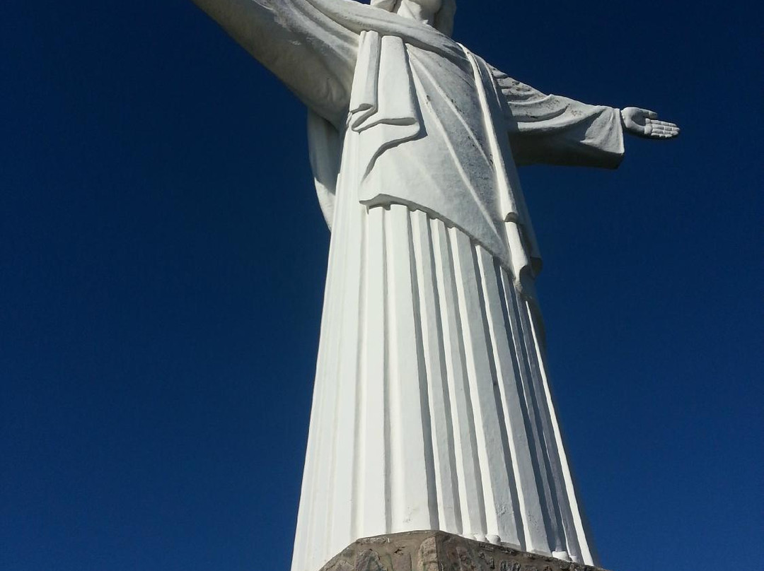 Cristo Redentor景点图片