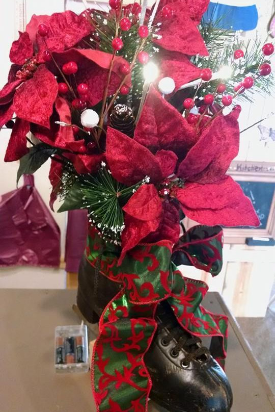 Custom Creations By Beth-盖林柏格必去景点