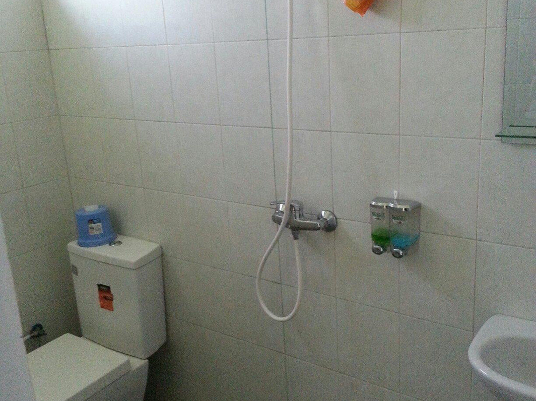 鲁玛基塔民宿