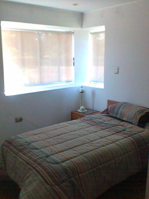 Linderos Bed & Breakfast主图