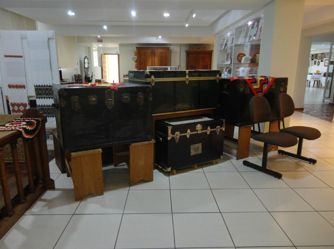 History of the Sister Servents of Immaculate Maria Museum景点图片