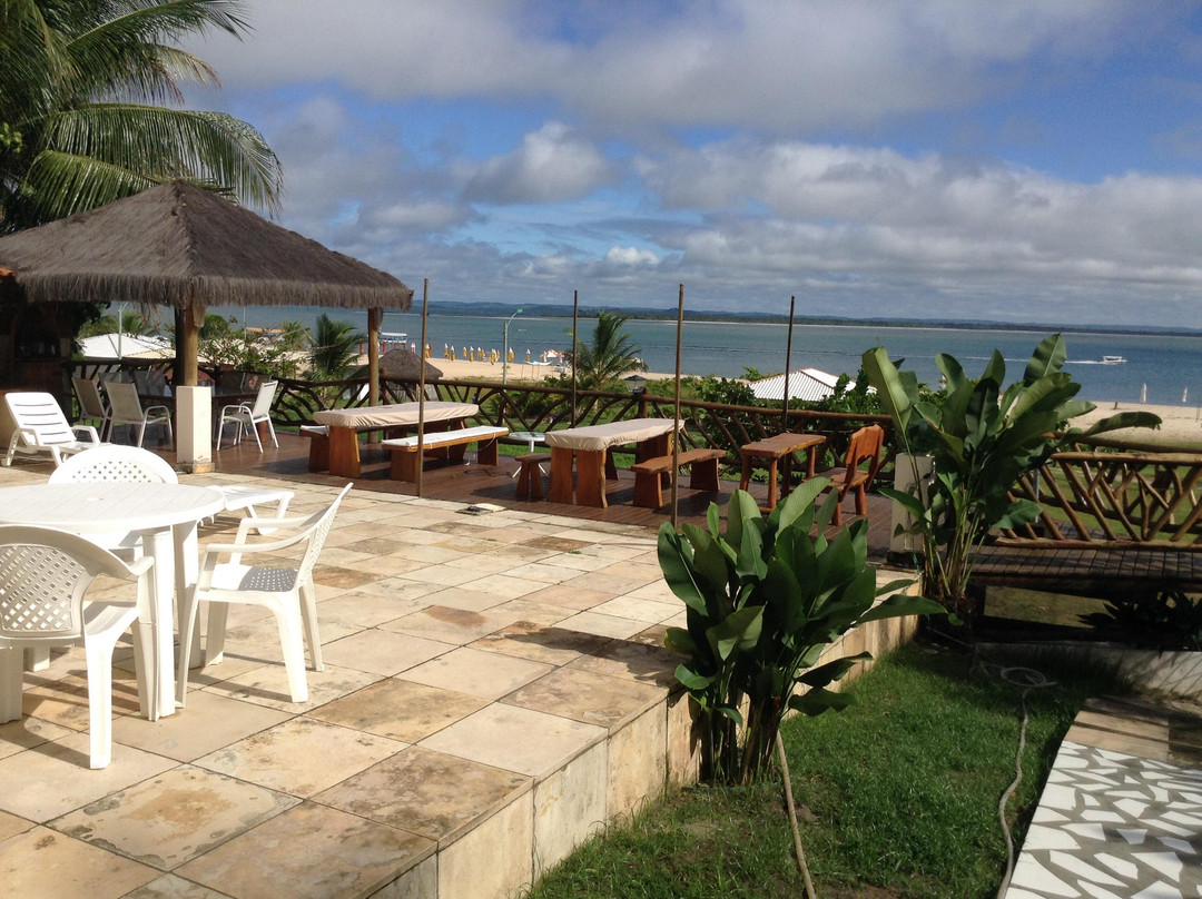 Pousada Pandora Residence主图