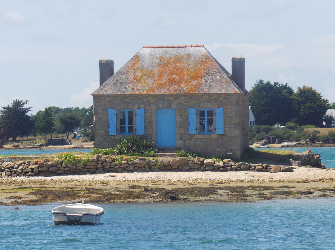 Auberge du Chemin de Fer