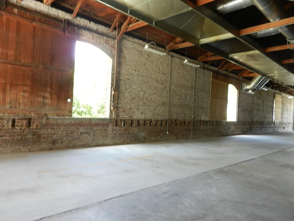 Spanish Moss Trail-博福特必去景点