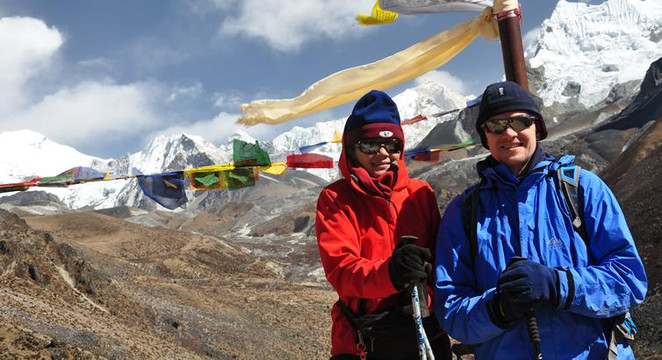 Nepal Hiking Team-加德满都必去景点