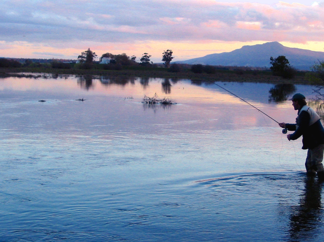 Trout Territory景点图片