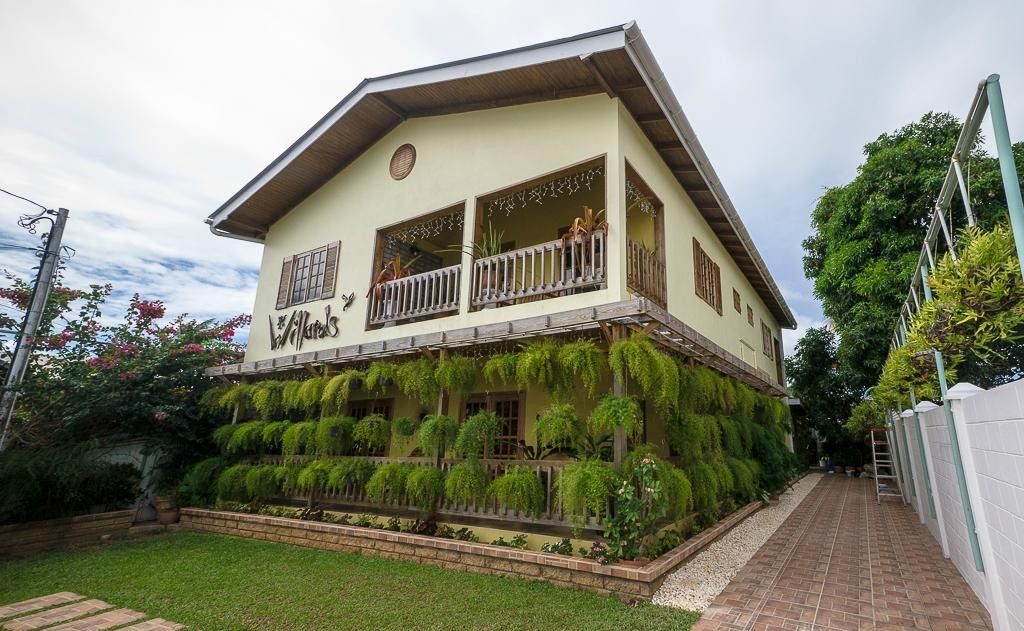 Trincity酒店住宿-Willard's Bed and Breakfast