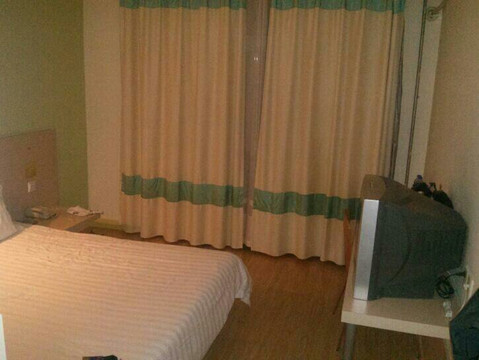 太原锦江之星风尚长风街酒店主图