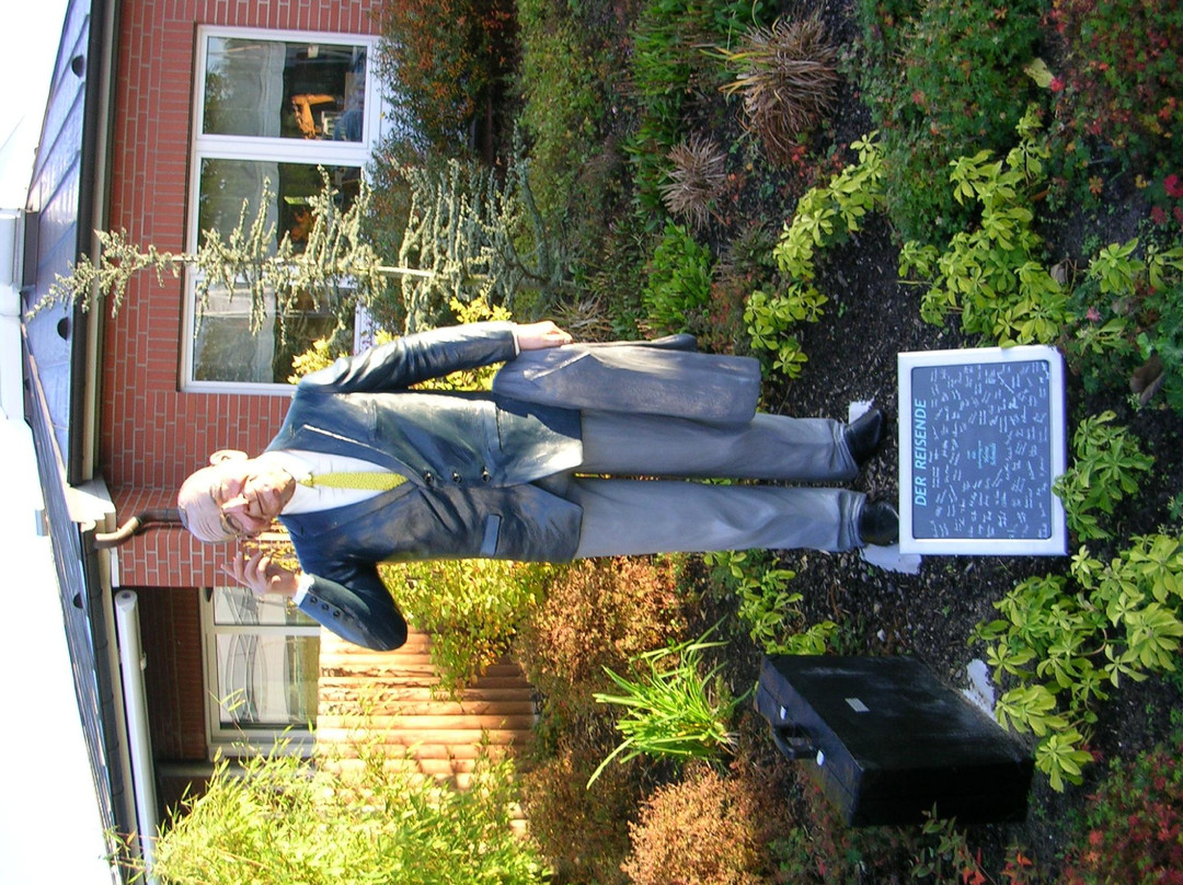 Hotel & Restaurant Jott Wie Jager主图