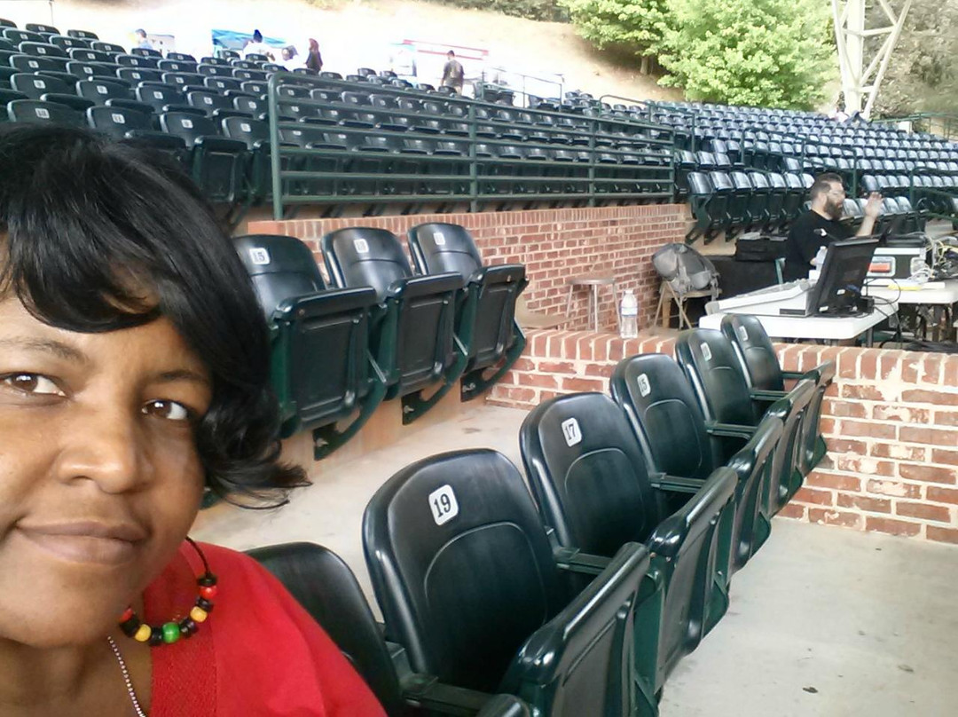 Mable House-Mableton必去景点