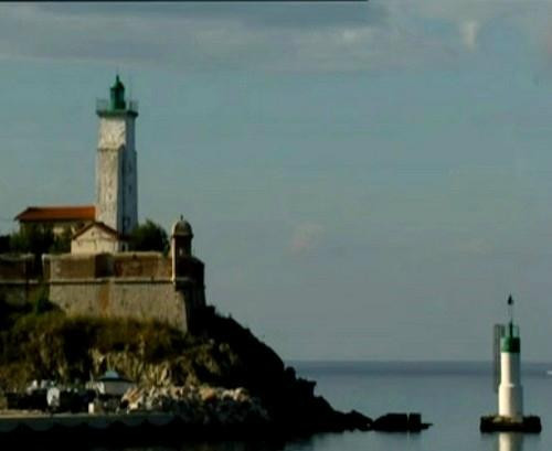 Les Poissonneries de la Côte Catalane-Port-Vendres必去景点