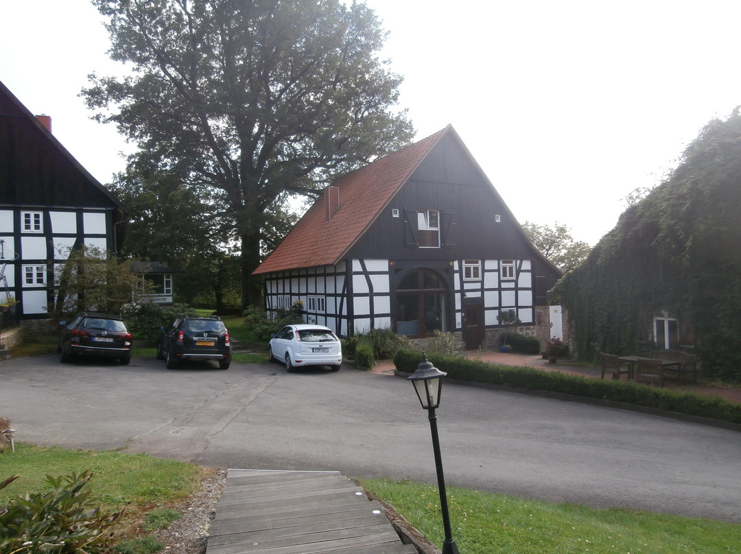 Blomberger Hof主图