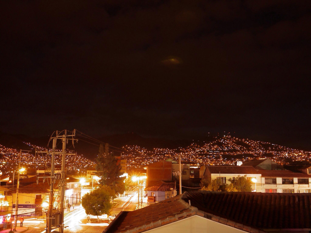 Casa Familiar Ochoa主图