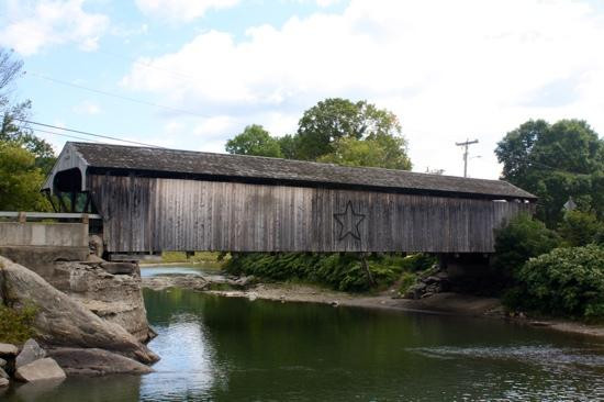 Mad River-Waitsfield必去景点