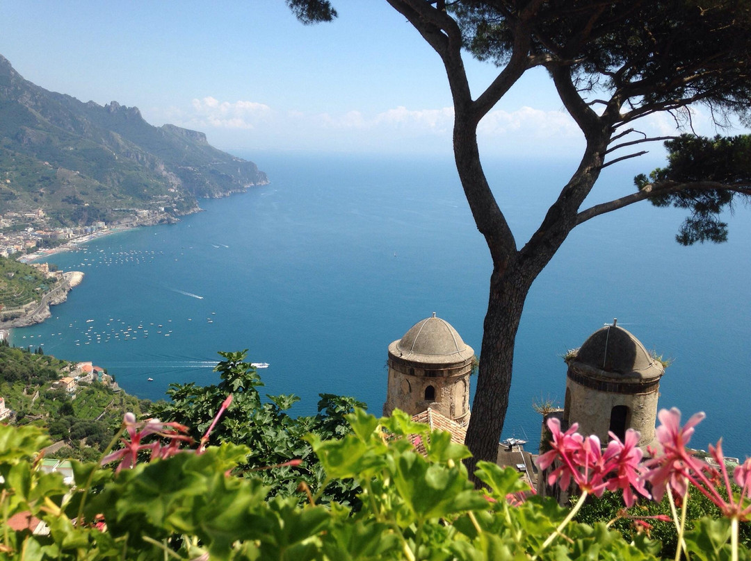 Giardini di Villa Rufolo-拉韦洛必去景点