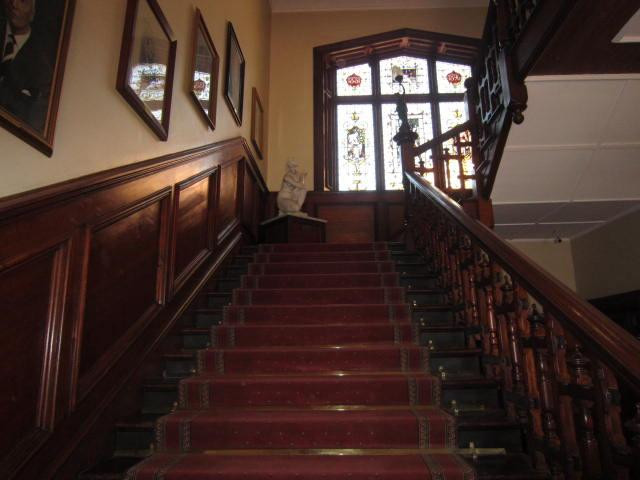 金伯利酒店住宿-The Kimberley Club Guesthouse