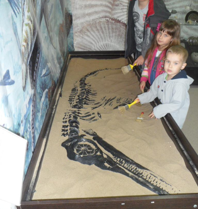 Tolyatti Museum of Local Lore-Tolyatti必去景点