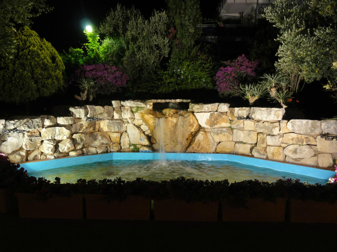 Torre a Mare酒店住宿-Hotel Residence Poggio delle Ginestre