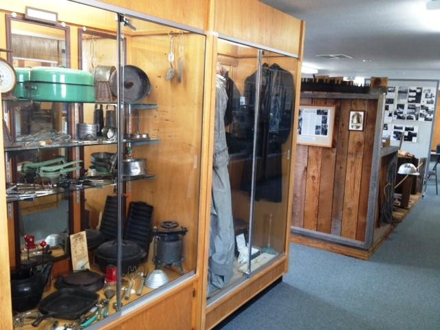 Waldport Heritage Museum-Waldport必去景点