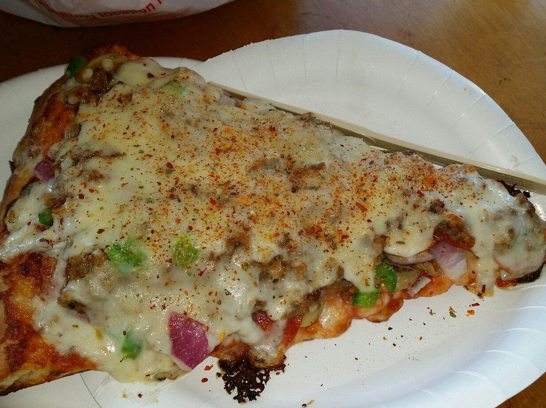 Pizza Amore