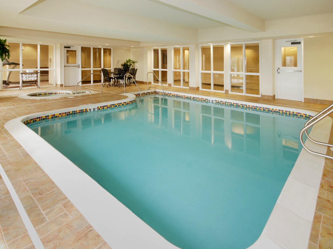 怀尔德伍德酒店