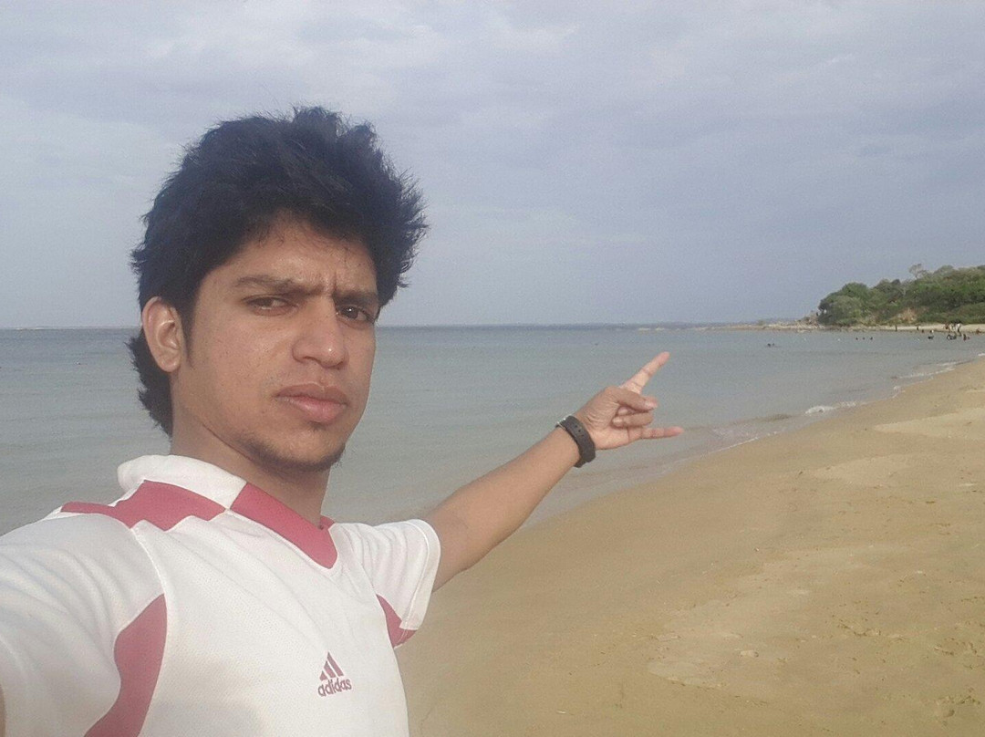 Marble Beach-Trincomalee必去景点