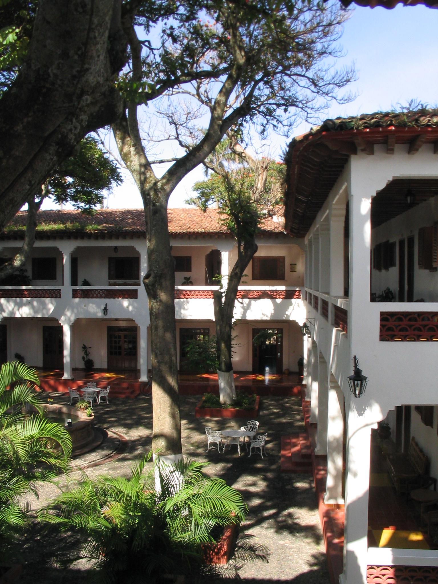 Hotel Palmira-官方