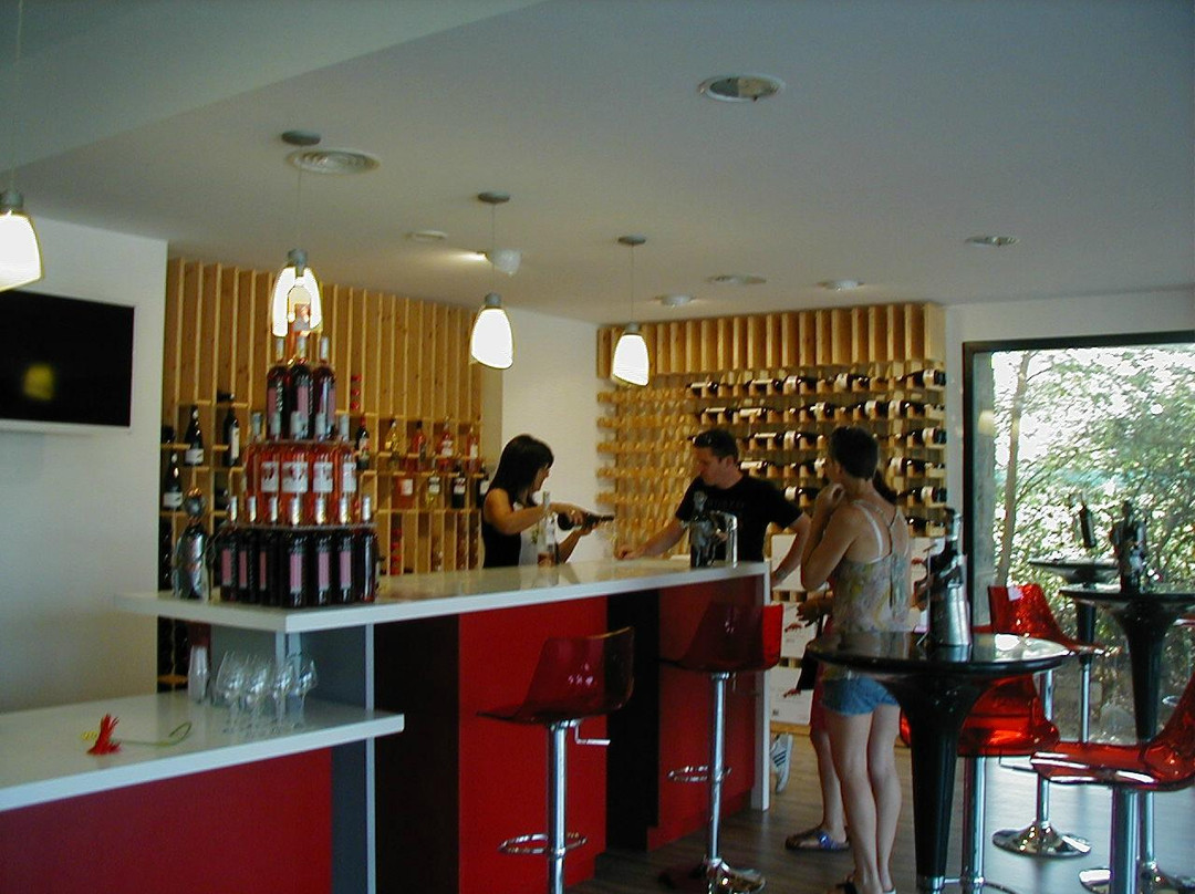 Cave Cooperative Les Vignerons de Portiragnes景点图片