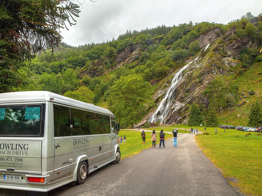 Avoca Wicklow Day Tour-都柏林必去景点