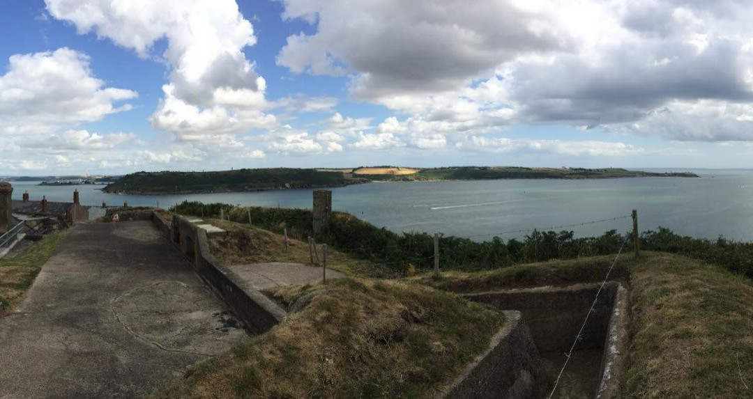 Camden Fort Meagher-科克必去景点