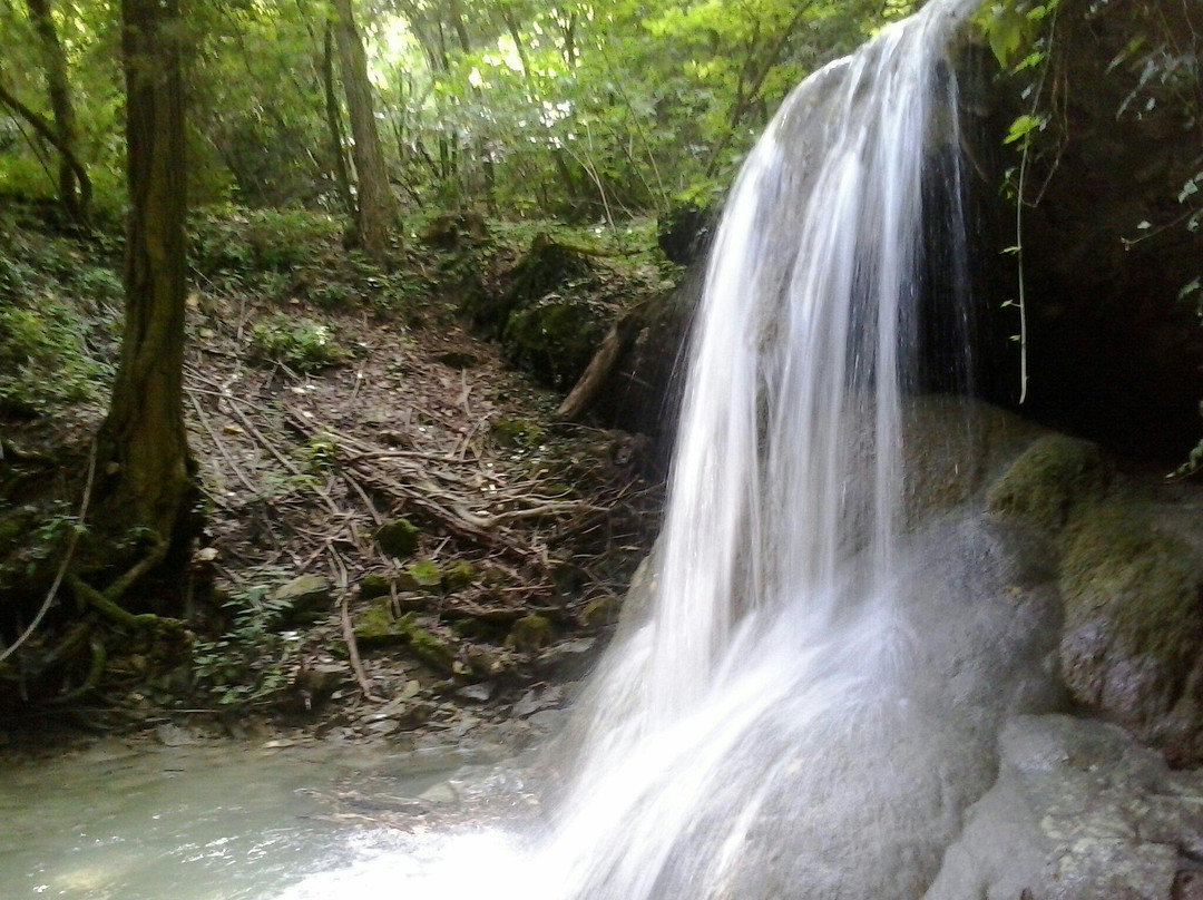 Serramazzoni旅游攻略图片