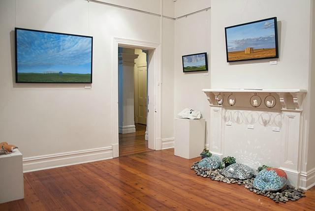 Burra Regional Art Gallery-Burra必去景点