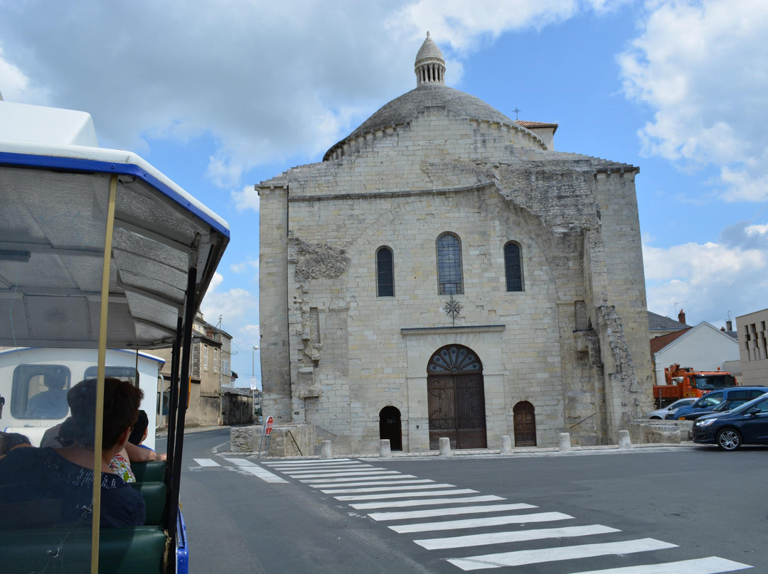 Petit Train de Perigueux-佩里格必去景点