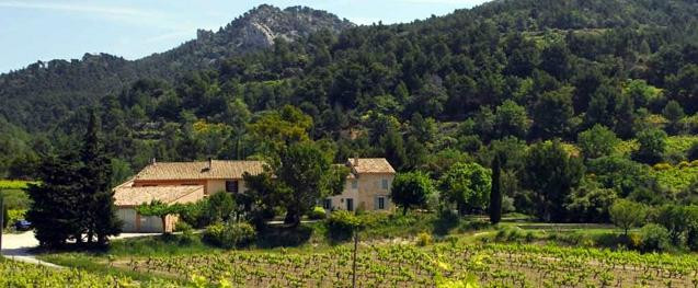 Mas du Clos de l'Escarrat  Wine Tasting Tours景点图片