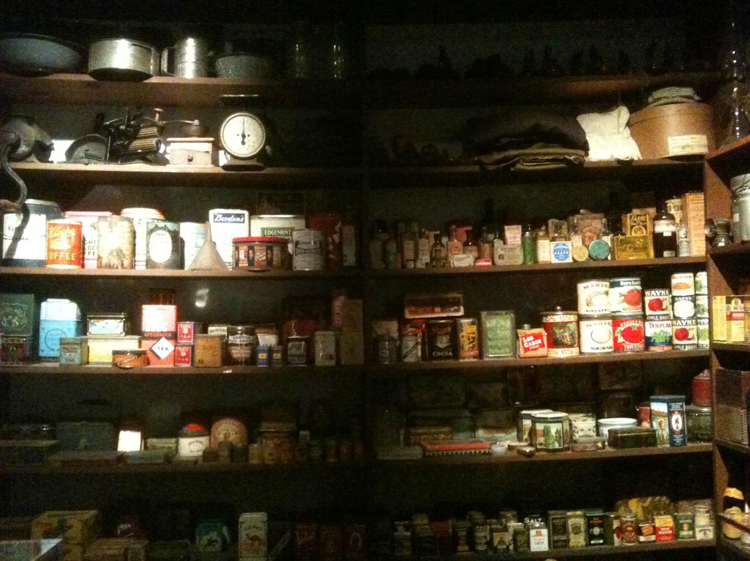 Culture Center-查尔斯顿必去景点