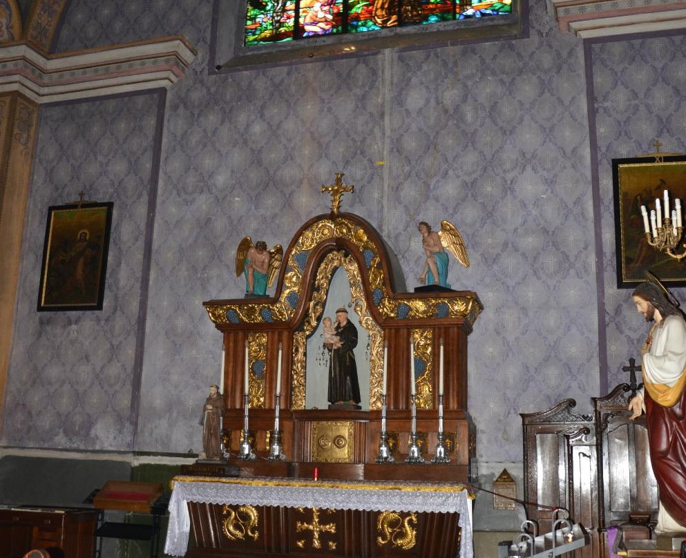 Cross Exaltation Cathedral-Chernivtsi必去景点