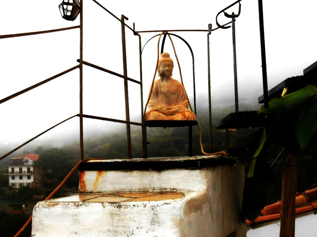 Nicole Durand Créations-文蒂米利亚必去景点