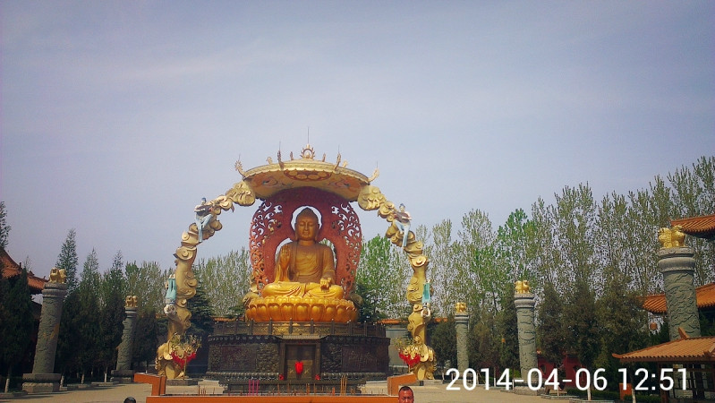 潍坊金宝乐园-潍坊市必去景点