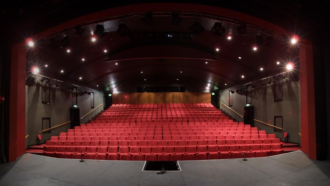 Timperley旅游景点-Altrincham Garrick