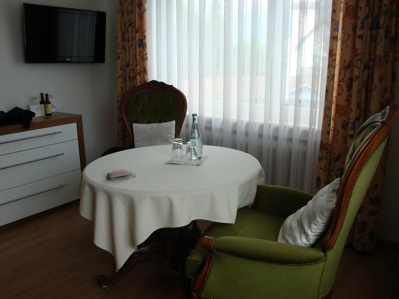 Parkhotel Krone主图