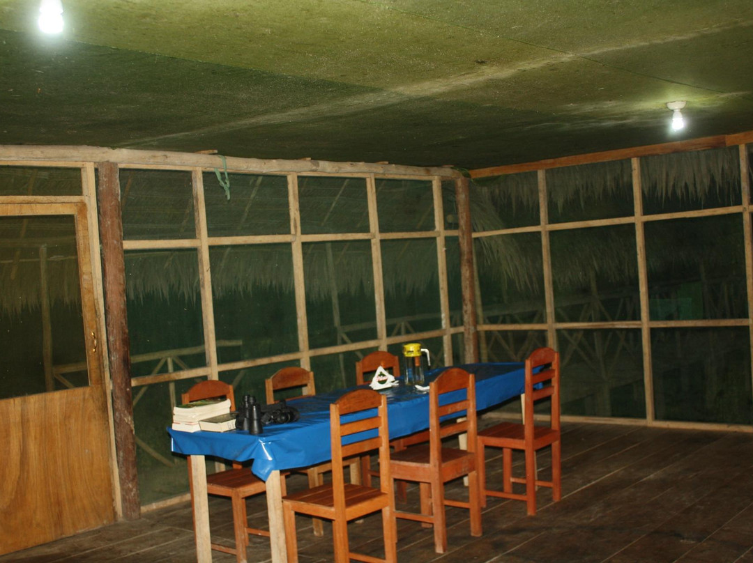 Iguana Lodge & Camp景点图片