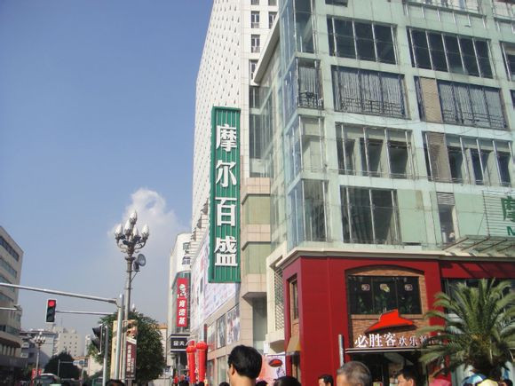 嘉陵江景点图片