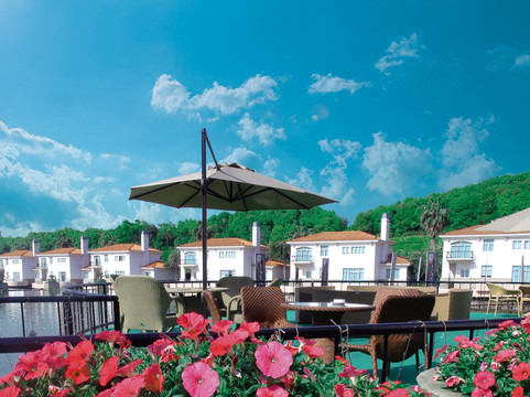 长沙圣爵菲斯大酒店主图