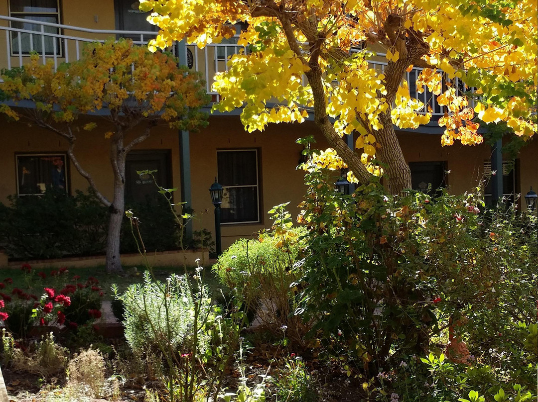 Wildes Boutique Hotel Kangaroo Valley主图