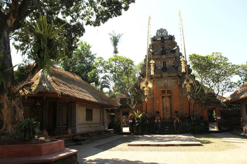 Sukasuka Bali-登巴萨必去景点