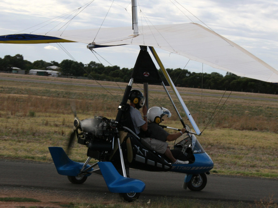 Gawler Microlights景点图片
