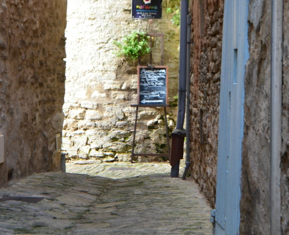 Taxi-Provence Tours-阿维尼翁必去景点