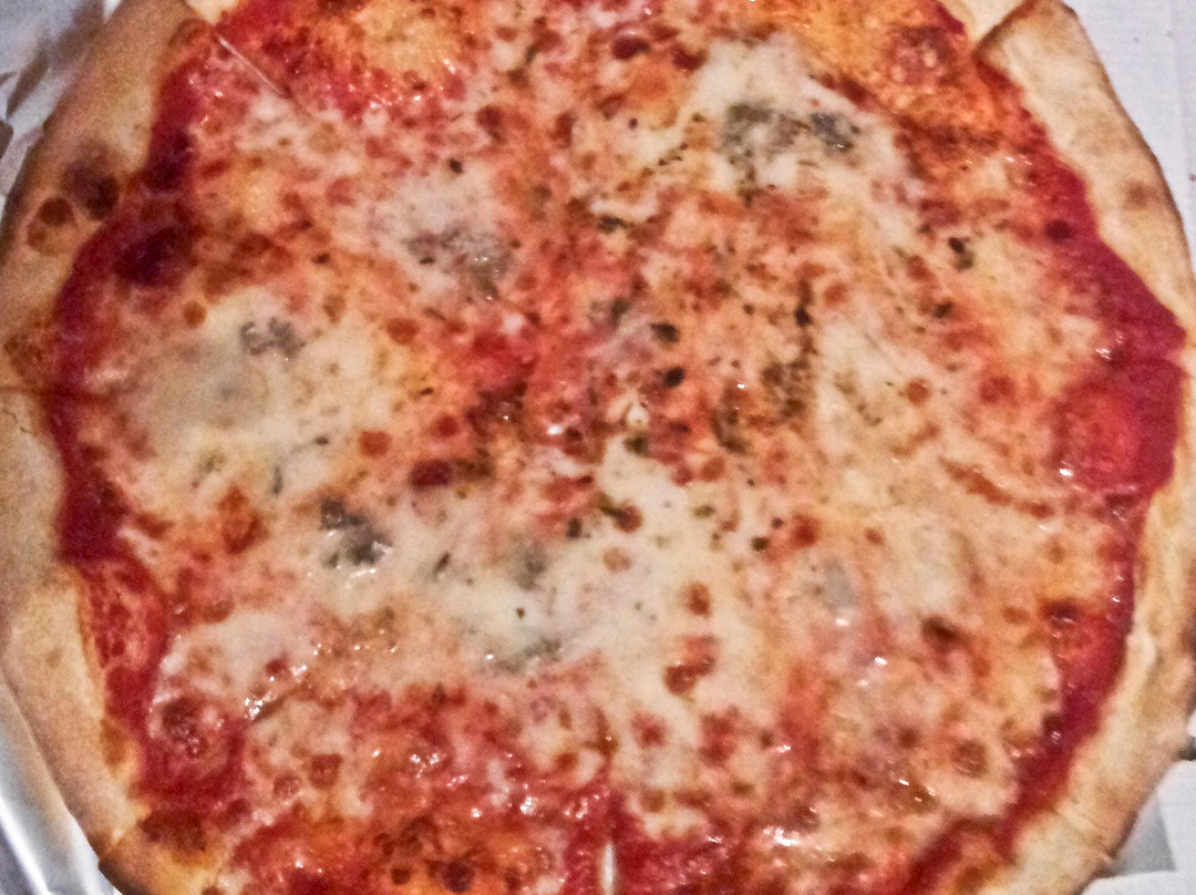 Pizzeria Da Vinci