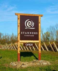 Stanners Vineyard景点图片